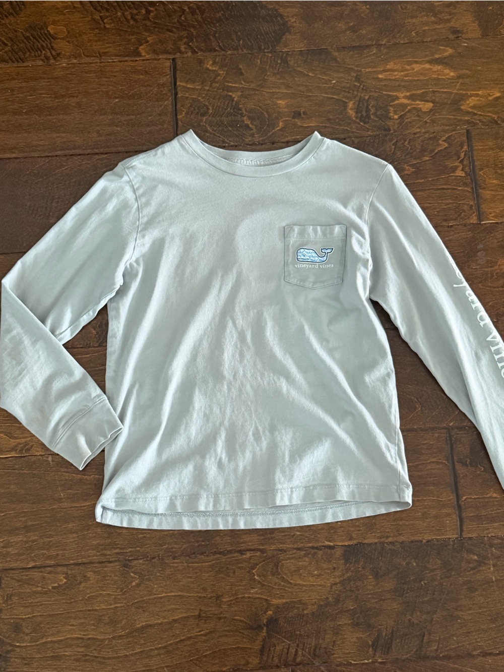 Vineyard Vines Long Sleeve Tee